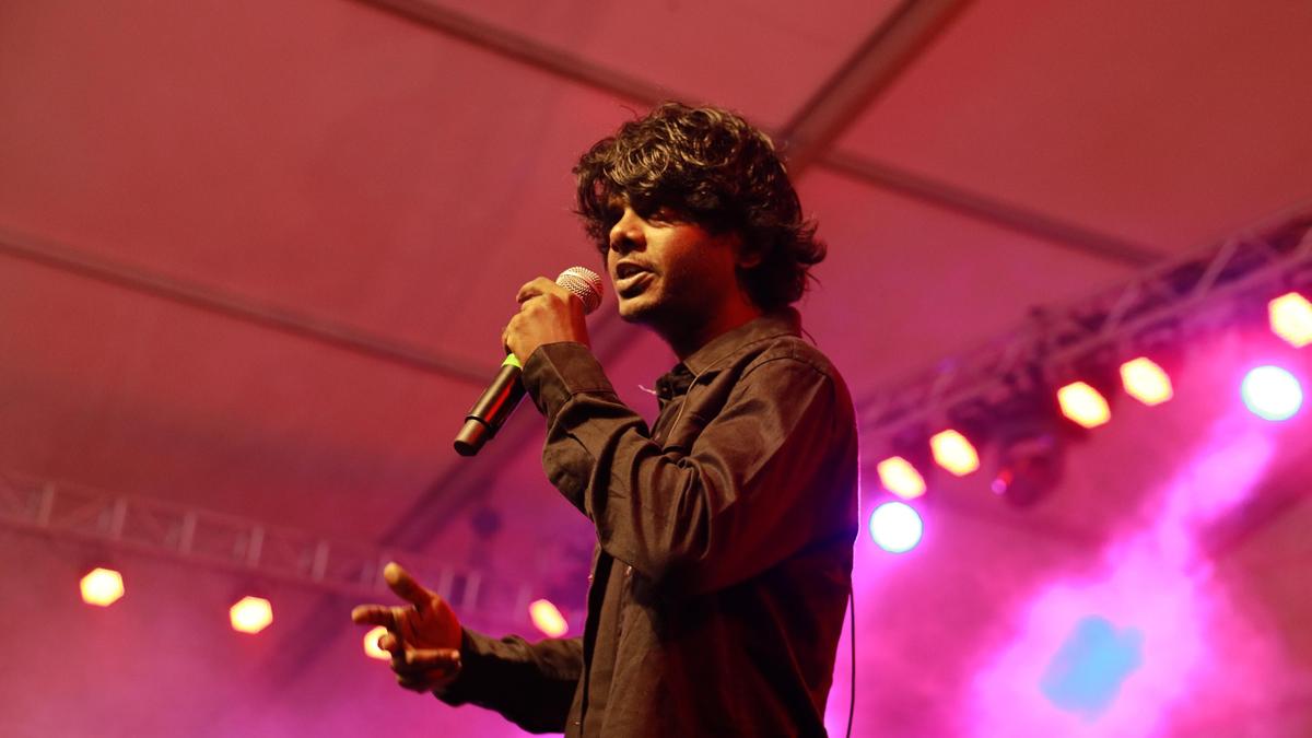Forensic tests confirm rapper Vedan possessed original leopard tooth illegally