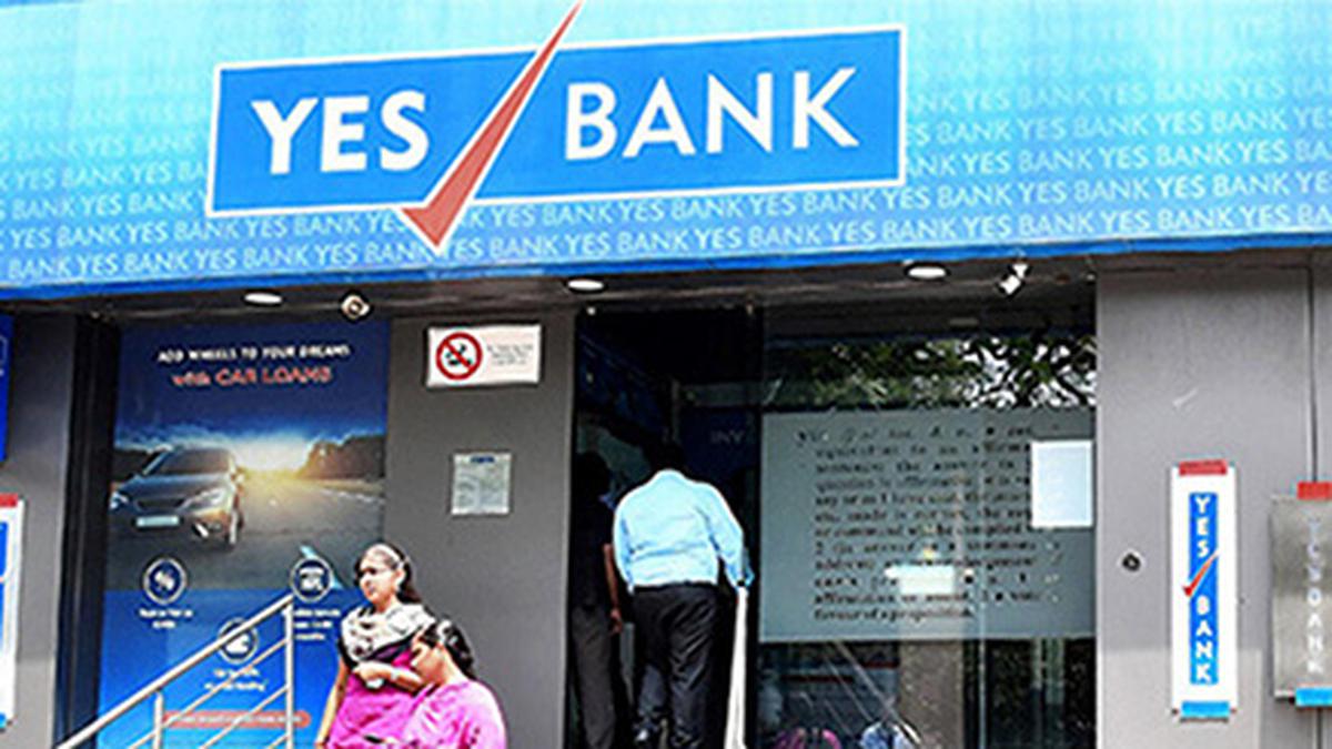 Yes Bank Q3 net plummets 79% on provision hit; will appeal AT-1 ruling in SC