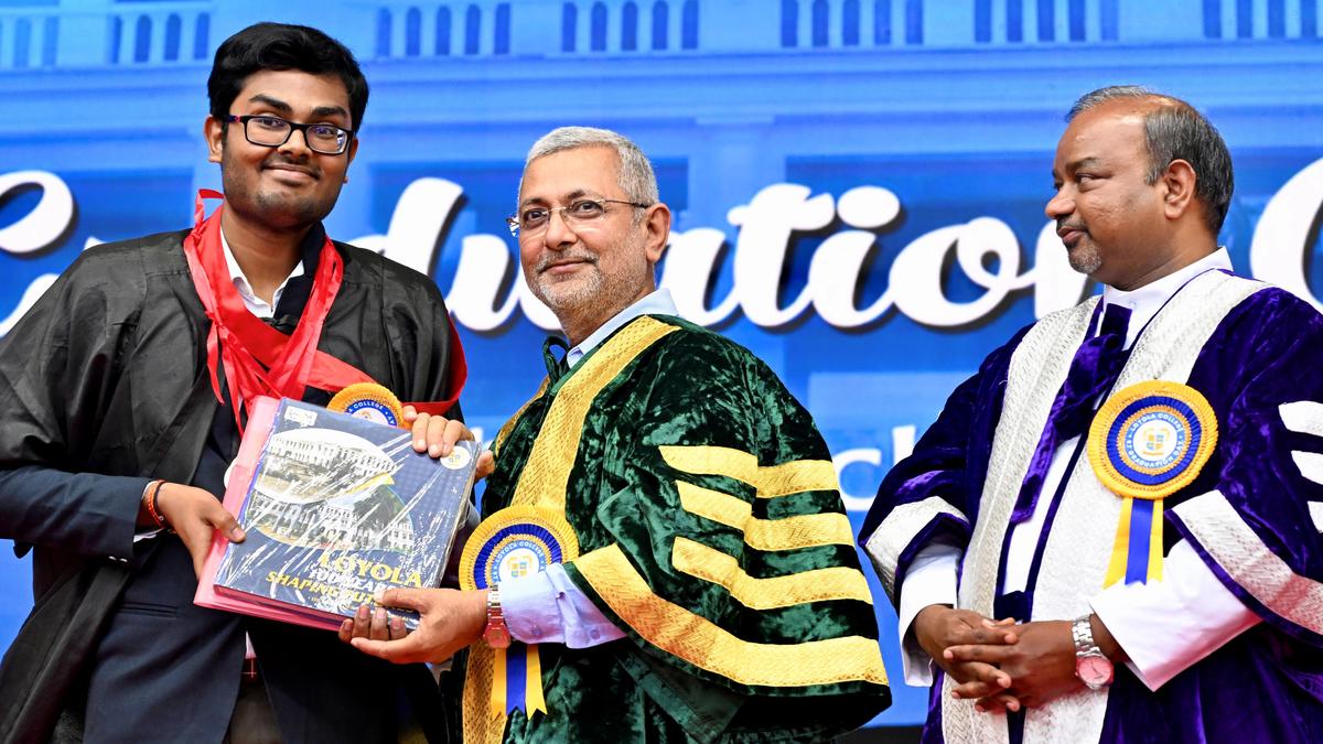 Judge people by dignity, not status: Kurian Joseph