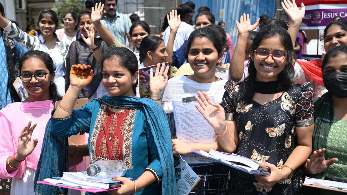 Andhra Pradesh Announces Intermediate Supplementary Exam Results for May 2025