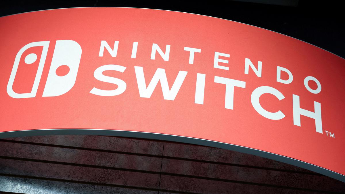 Nintendo shares jump 5% on record 'Splatoon' launch