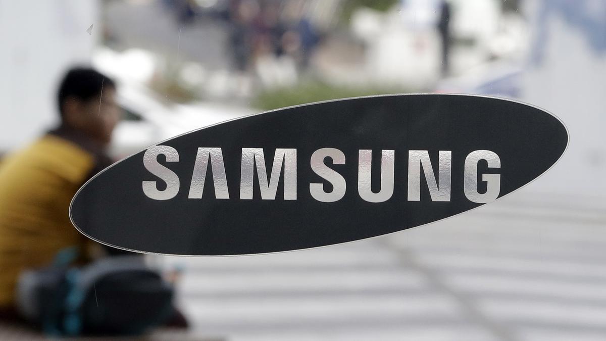 South Korea indicts ex-Samsung Electronics executive for alleged data leak to China