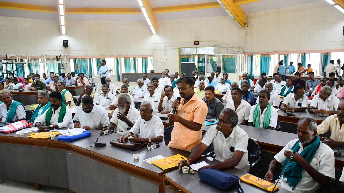 Wild animals raid crops in Upper Kodaikanal hills, say farmers