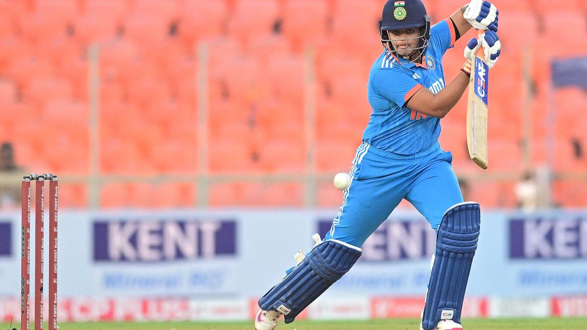 Women’s Premier League 2025: Shafali Verma in really good touch, hopefully she can continue, Delhi Capitals’ skipper Lanning