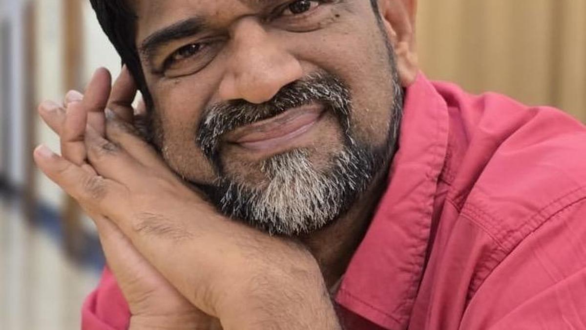 H.M. Pernal chosen for Sahitya Akademi Award 2025 for Konkani