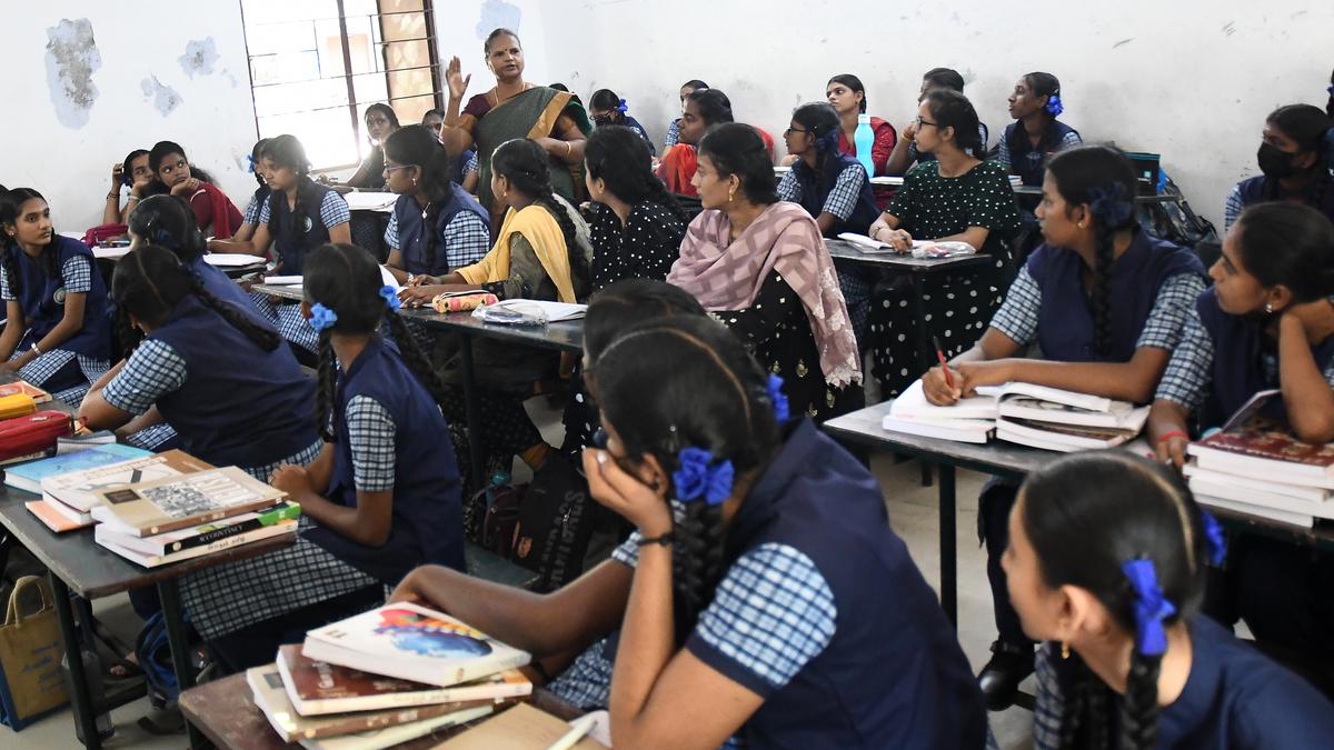 Why India needs comprehensive school mental health programmes