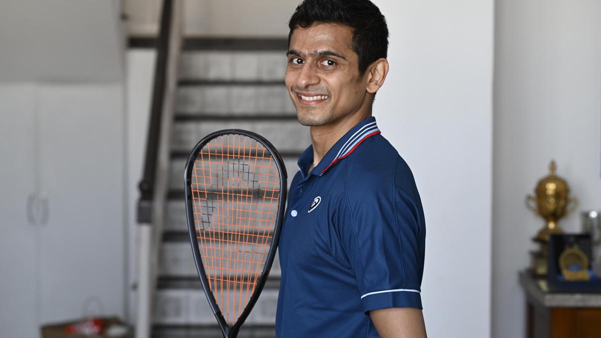 Interview | Saurav Ghosal: If we have to become a global superpower, we need…