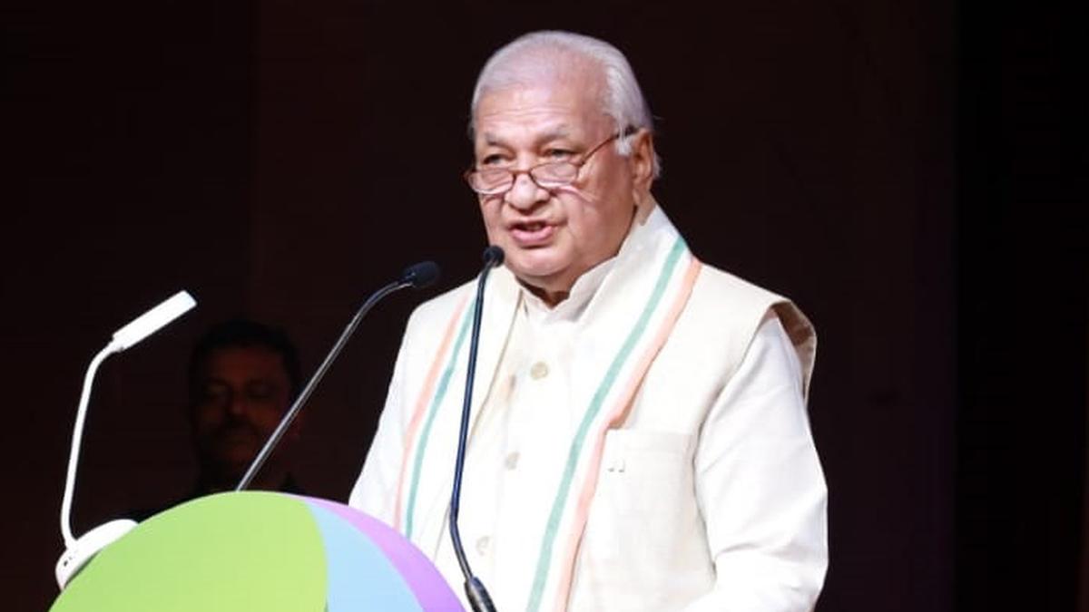 Kerala to challenge withholding of Presidential assent for its Bills