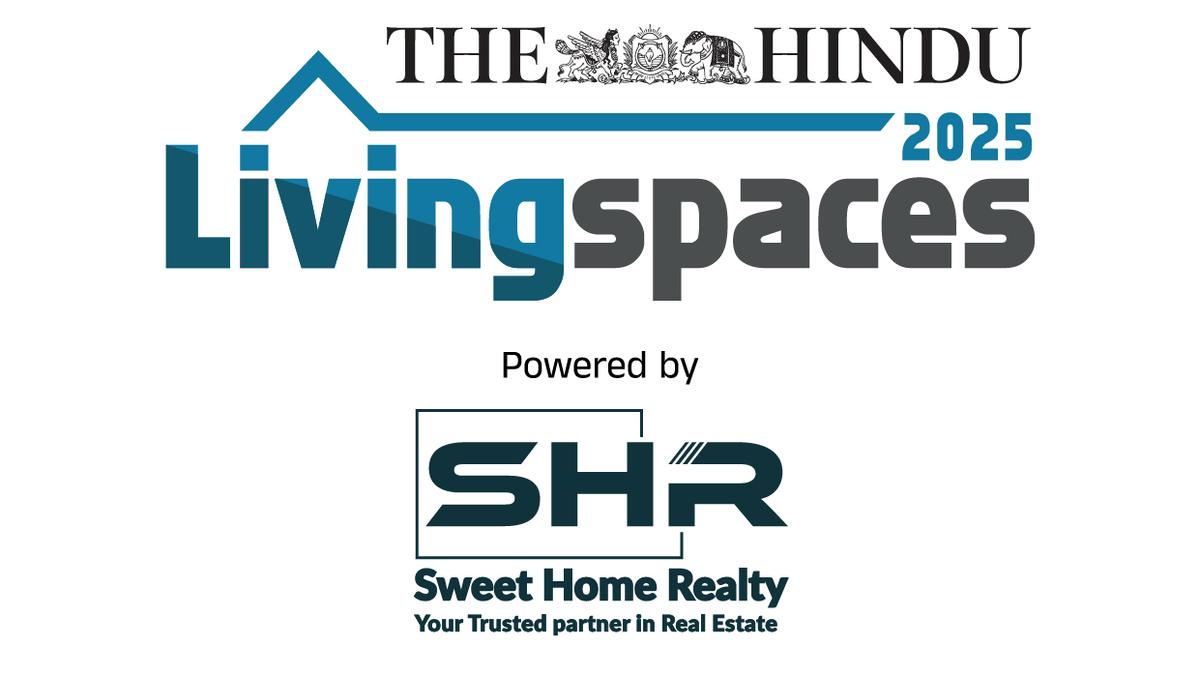 The Hindu - Living Spaces 2025 Expo to be held in Bengaluru on Feb. 15 and 16