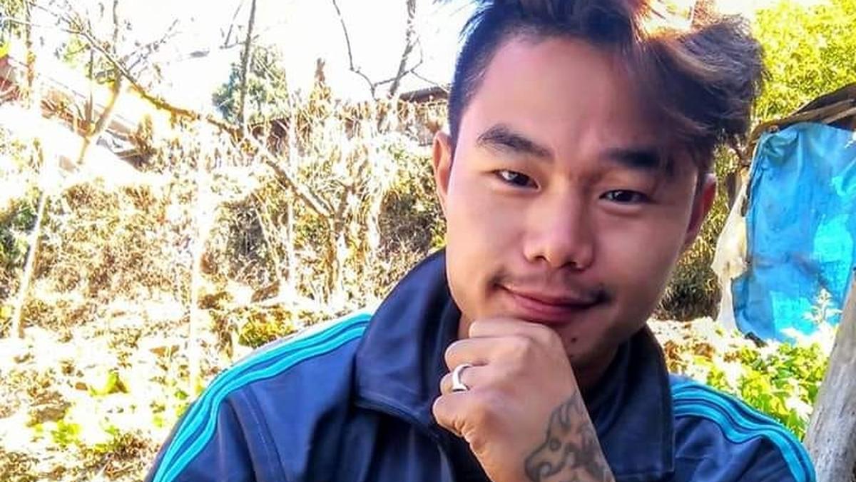 Arunachal Pradesh musician Kon Waii Son booked for killing chicken, drinking its blood on stage