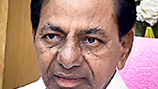 Telangana CM convenes TRS legislature party meeting on September 3 immediately after State Cabinet