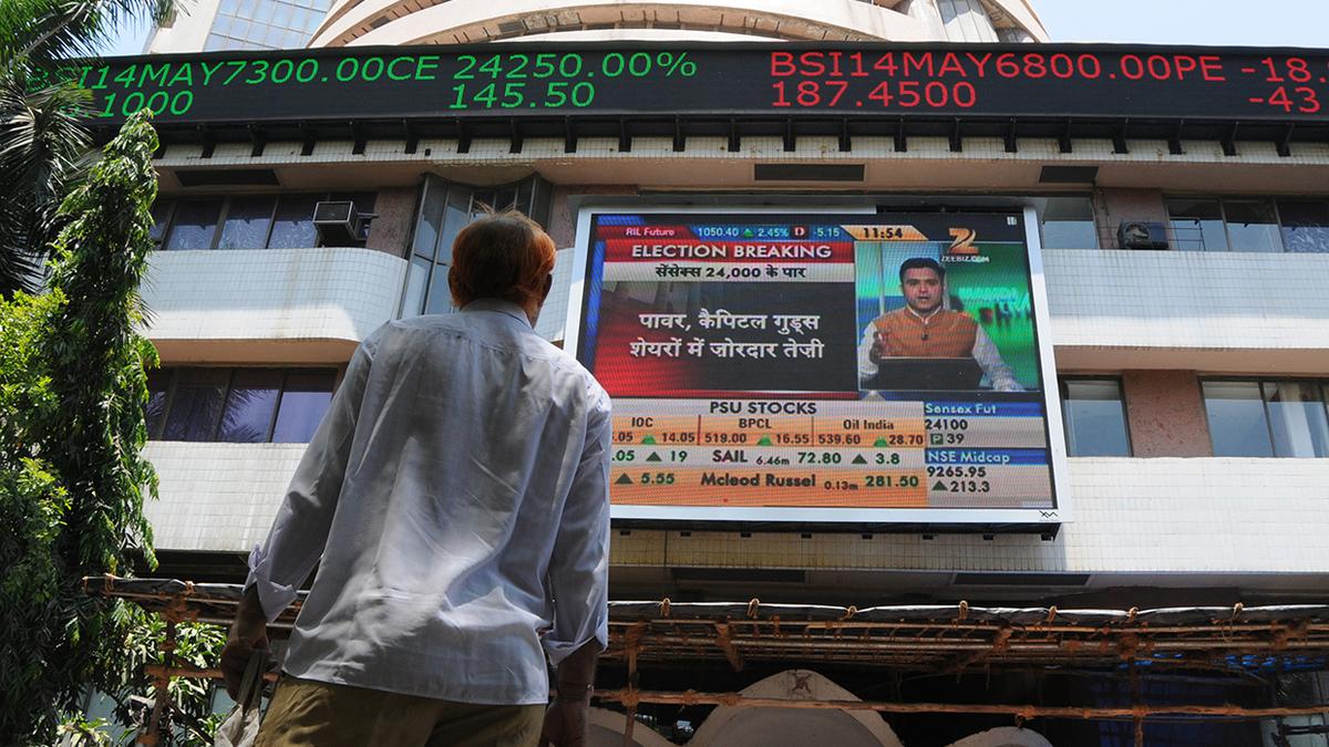 Stock markets rebound after two days of fall amid global rally Stock markets rebound after two days of fall amid global rally