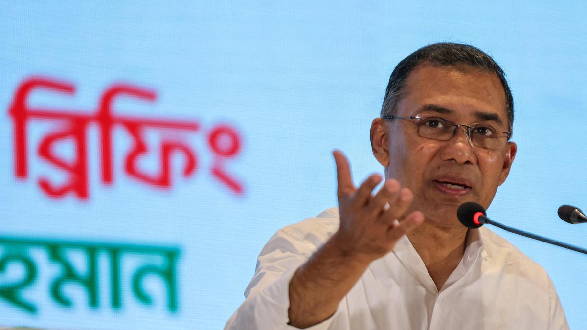 Morning Digest: Tarique Rahman to be sworn in as Bangladesh PM today; AI Summit draws massive turnout on day one, and more