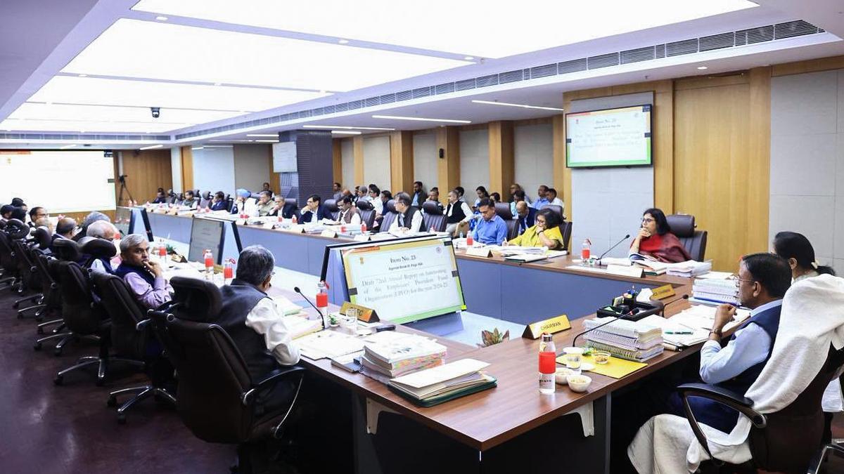 New EPS rules leave out clause on higher pension