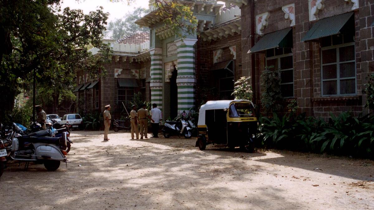 Bhandarkar Institute in Pune gets ₹7.5 crore from Infosys co-founder Narayana and Sudha Murthy