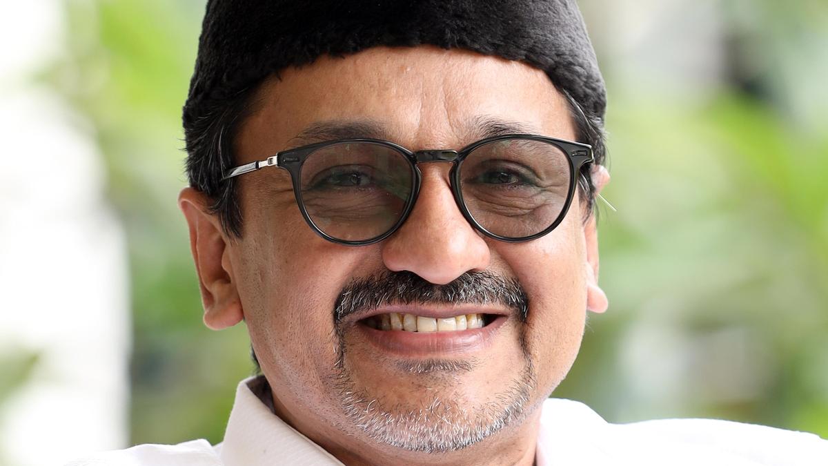 Kerala Assembly polls: IUML ‘backs’ V.D. Satheesan as Congress-led UDF’s CM pick