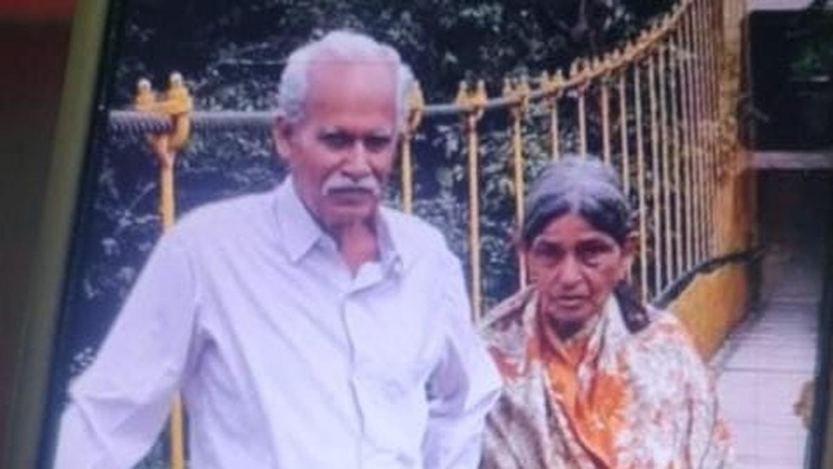 Belagavi elderly couple death: Cyber criminals may have extorted money from them for months, say police
