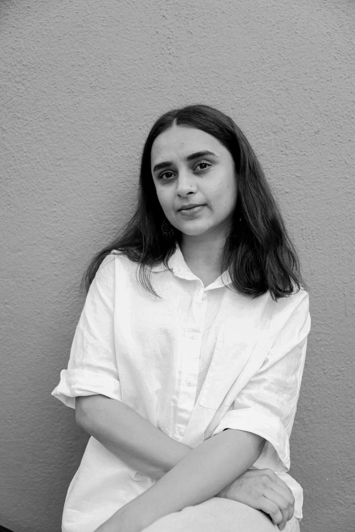 Director Parna Pethe Director Parna Pethe