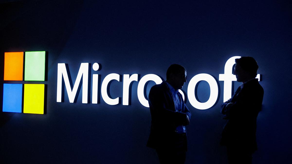 Microsoft to invest about $300 million more in AI infrastructure in South Africa