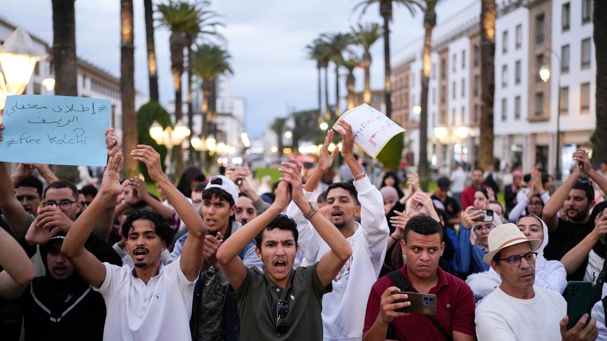 https://th-i.thgim.com/public/incoming/whesxm/article70147208.ece/alternates/LANDSCAPE_1200/Morocco_Youth_Protests_01340.jpg