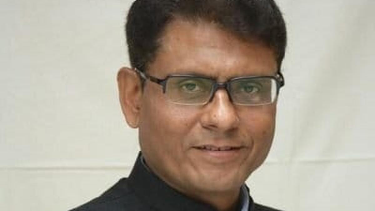 Mukul Saran Mathur takes charge as General Manager of South Western Railway