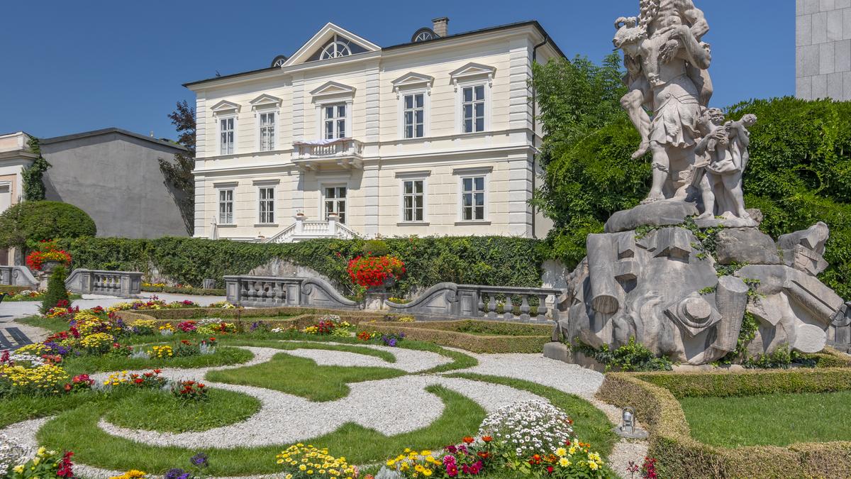 Culture in every corner