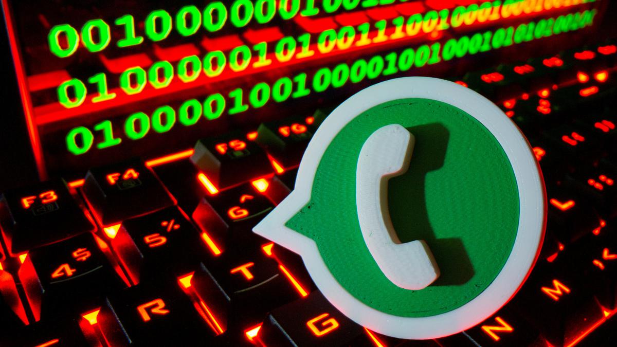 Explained | How to lock private chats on WhatsApp