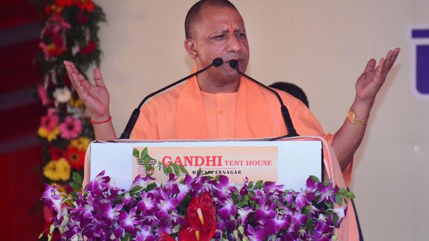 Supreme Court relief for Yogi Adityanath in 2007 hate speech case