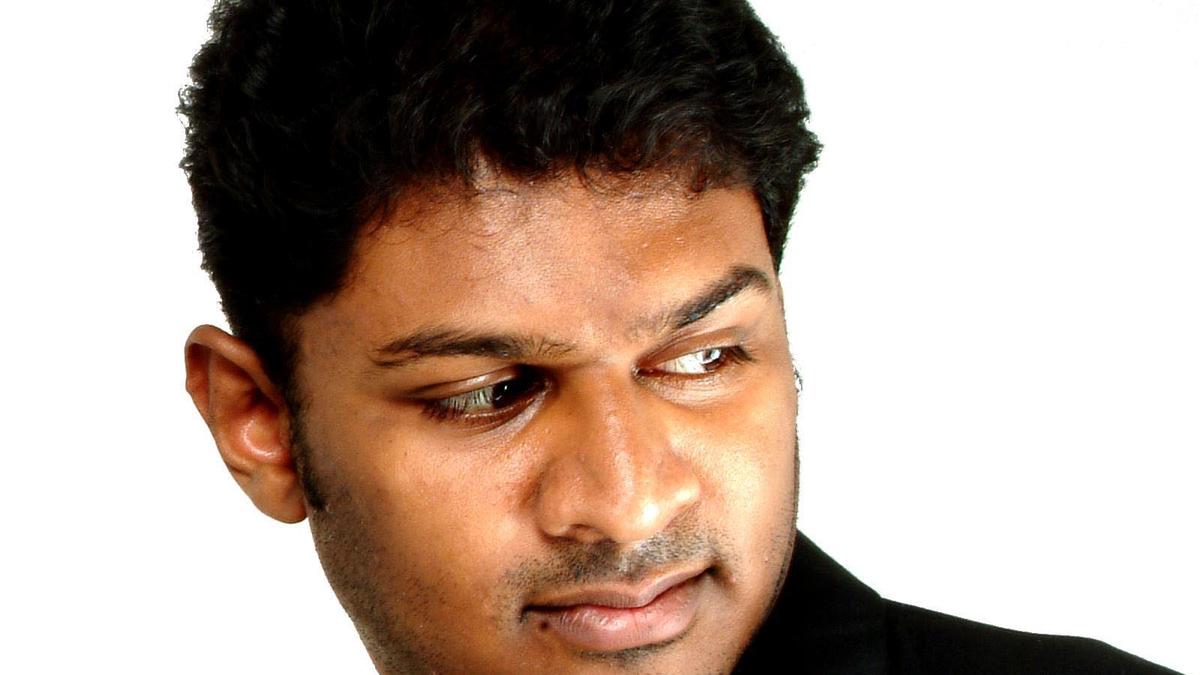 I am proudly made of Chennai, says musician Devan Ekambaram