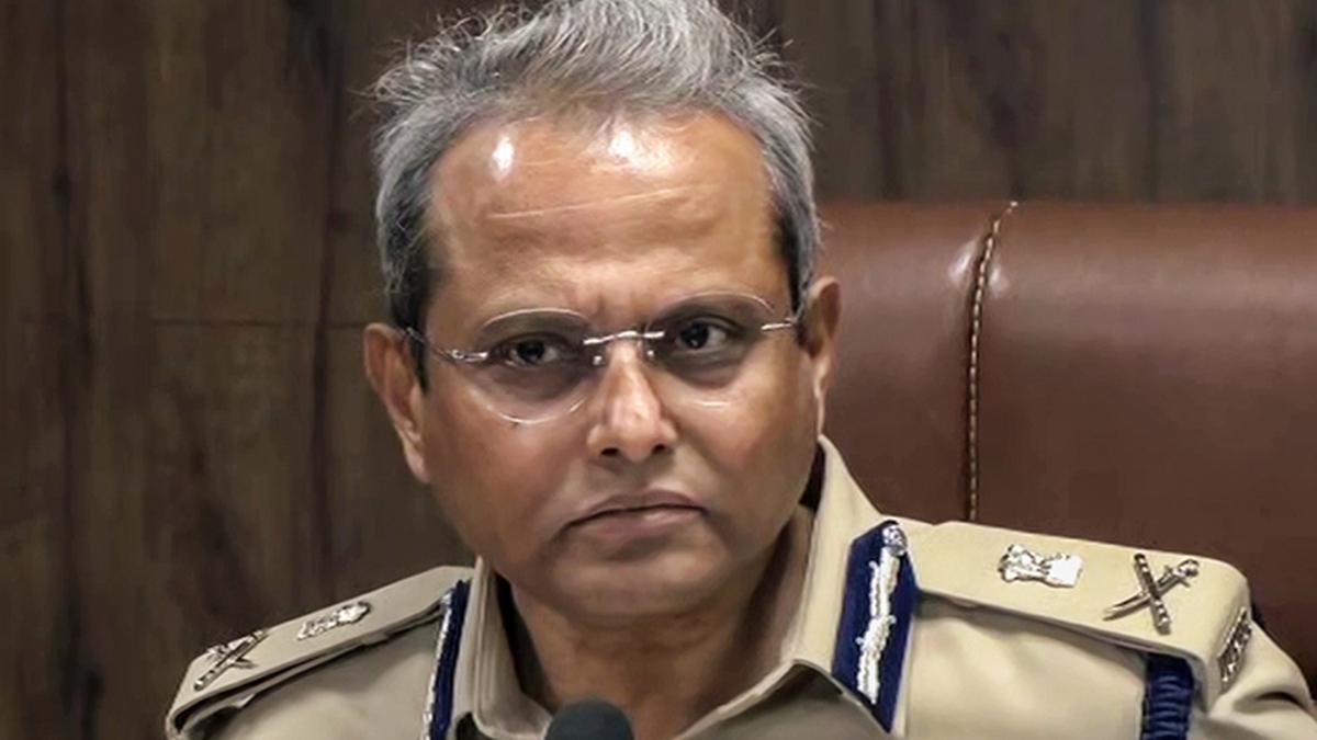 Bengaluru Police Commissioner pledges zero tolerance towards escalating road rage incidents