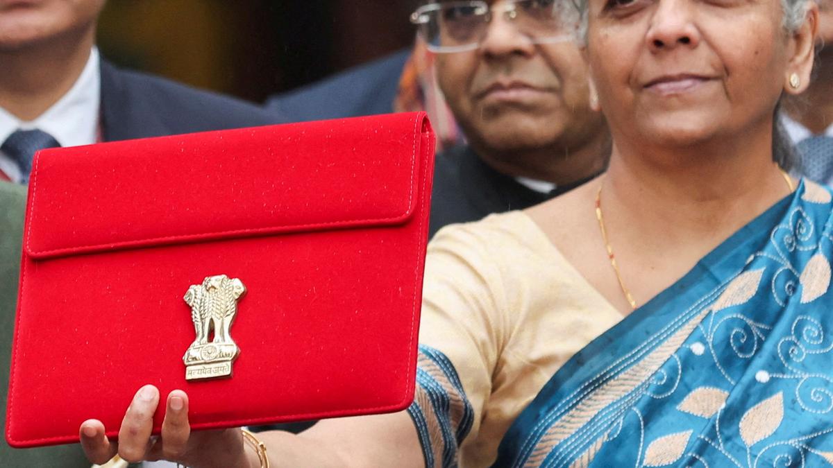 Govt to launch new scheme to strengthen deep-tech for defence sector: FM