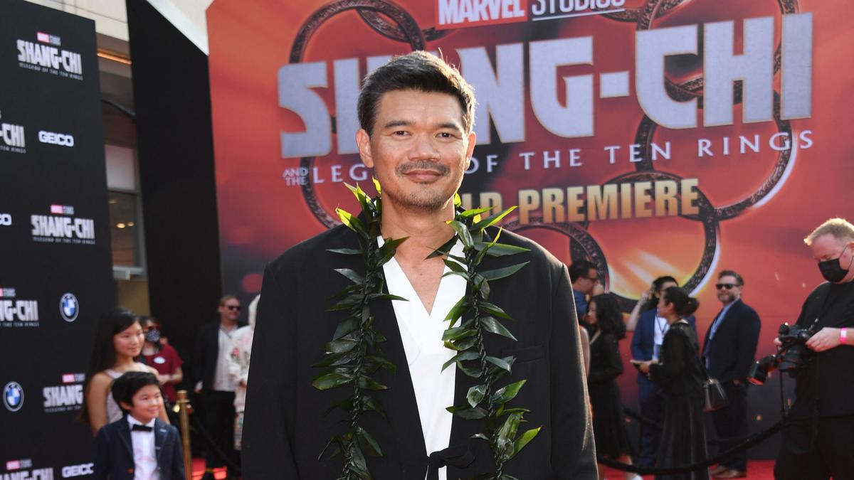 Avengers: The Kang Dynasty' Taps The Director Of 'Shang-Chi And