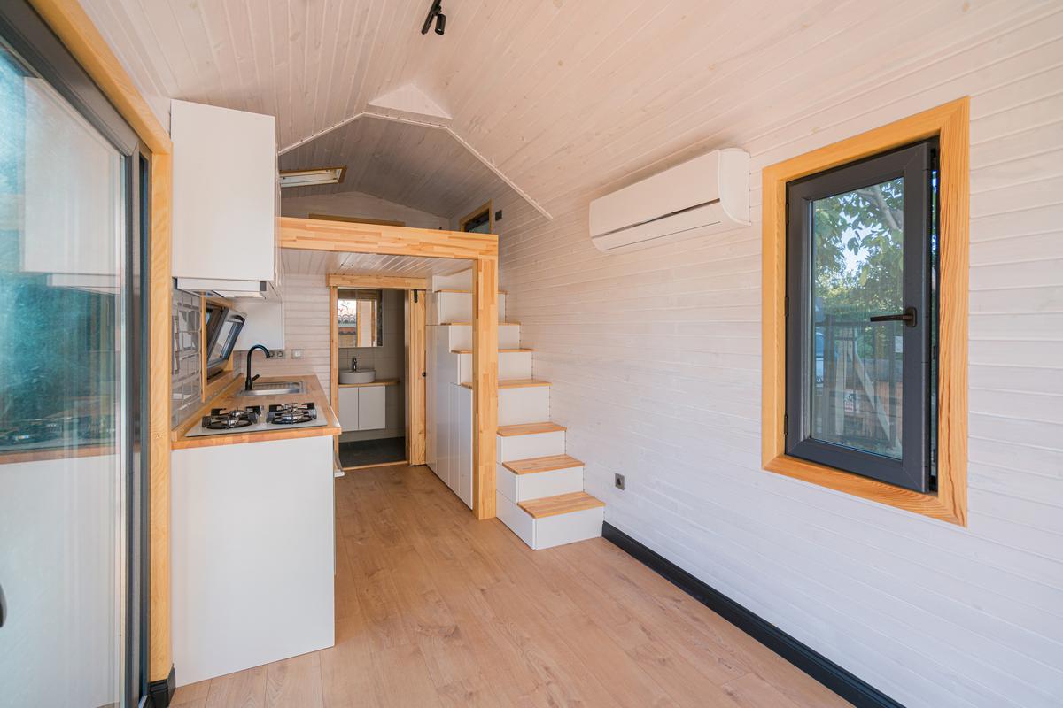 The rising popularity of micro-apartment living – Property Wheel