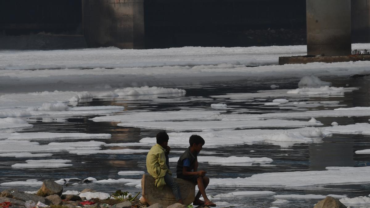 What are the changes in the new Water Act?