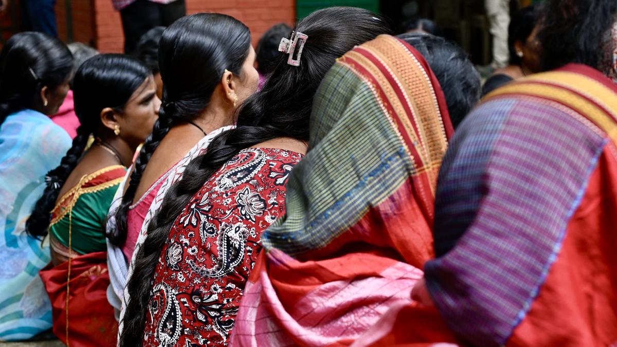 Cabinet clears Karnataka Devadasi Bill for rehabilitation, 17 other legislations