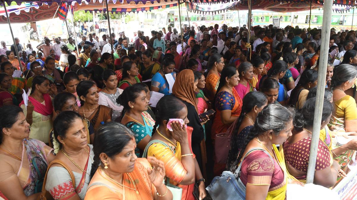 Cooperative society workers’ stir against unneeded equipment purchase intensifies