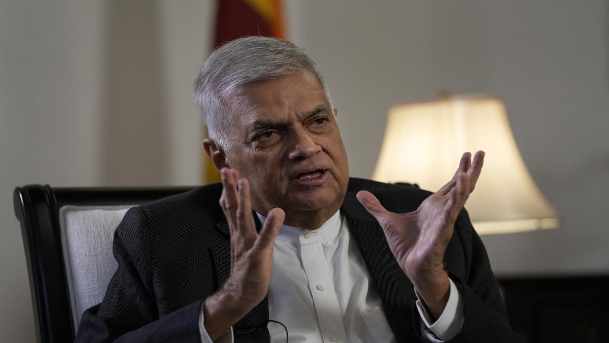 Sri Lanka admits bankruptcy, warns of crisis through 2023