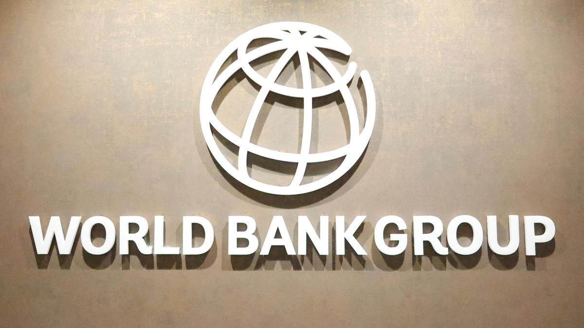 World Bank raises India’s FY27 GDP growth projections to 6.6%; flags West Asia conflict