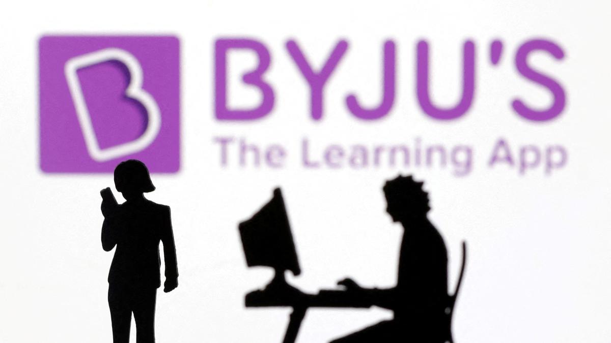 Byju's starts paying March salary to employees; blames miffed investors' action for delay