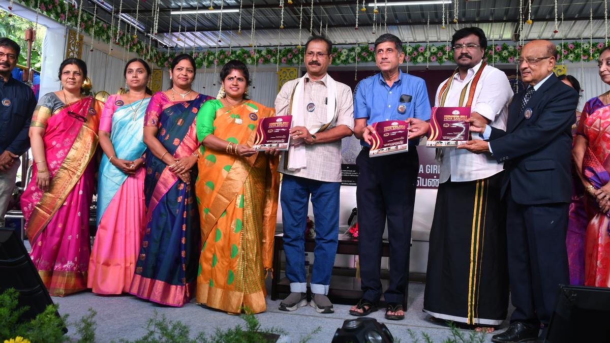 ’Building a superstructure is easy on a strong foundation’