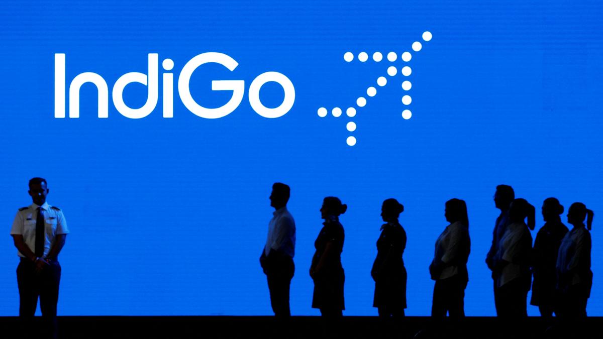 IndiGo evaluates honorific ‘Mx’ for internal candidates