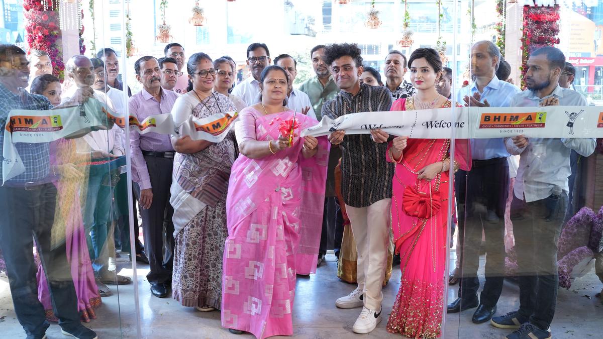 Bhima Gold comes to Hubballi; three more stores to be set up in North Karnataka