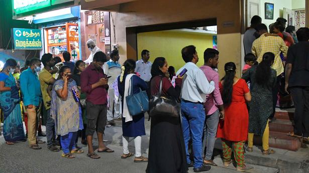 Holiday declared for all schools in Puducherry, Karaikal as fever cases spike