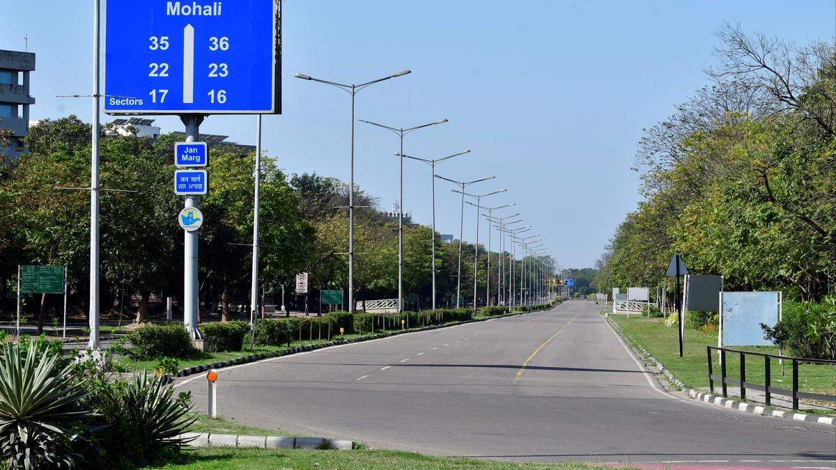 Greater Bengaluru township to have broad avenues like Delhi and Chandigarh, will be a model city for India: Karnataka Deputy CM D.K. Shivakumar