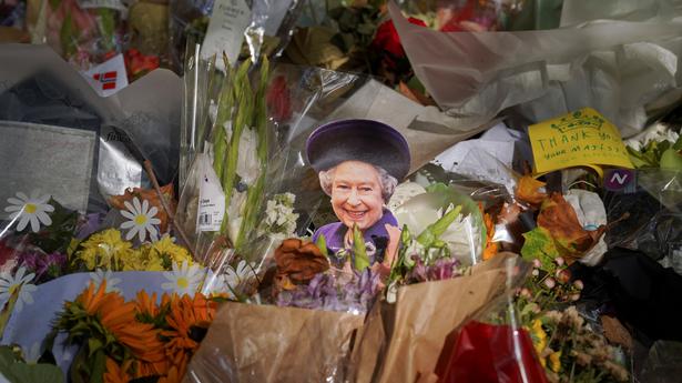 'An inspiration': Tributes to U.K.'s late Queen Elizabeth at U.N. meeting