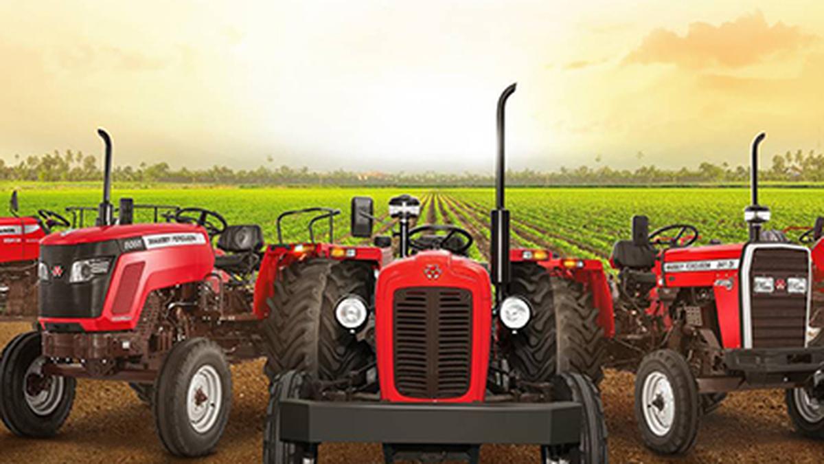 TAFE, AGCO reach settlement on brand rights, commercial, shareholding
