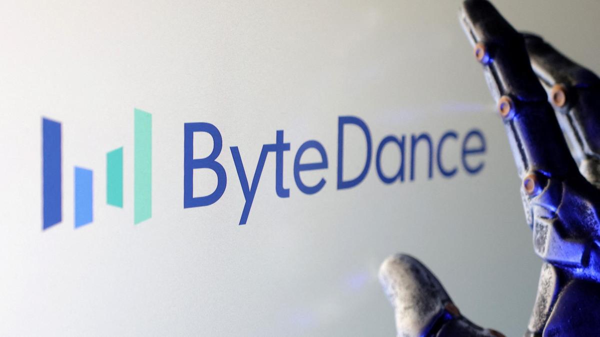 Chinese regulators block ByteDance from using Nvidia chips: Report