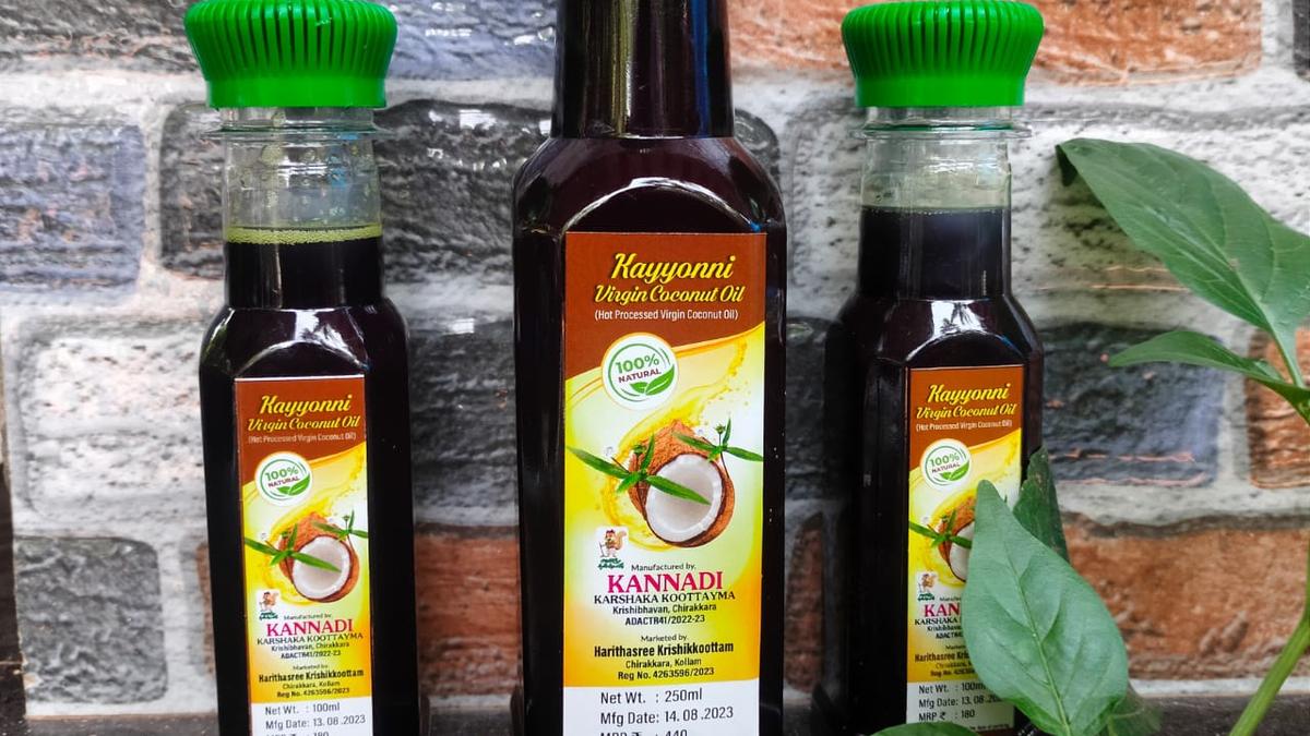 Farmers&rsquo; collective launch new brand