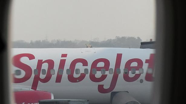 Five new flights from Hyderabad to Delhi, Nashik