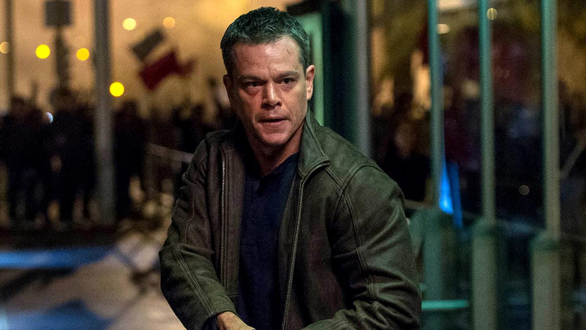 New Jason Bourne movie in works with Edward Berger in talks to direct